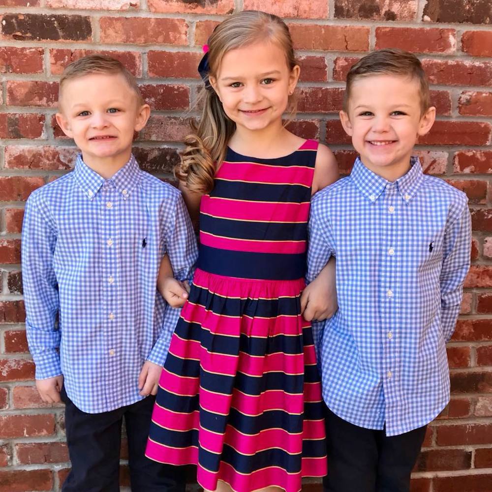 Meet your Posher, Heather